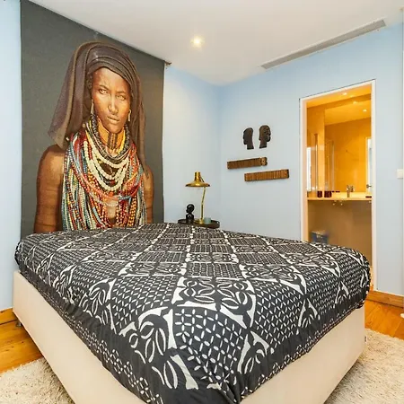 Camoes Art House Homestay