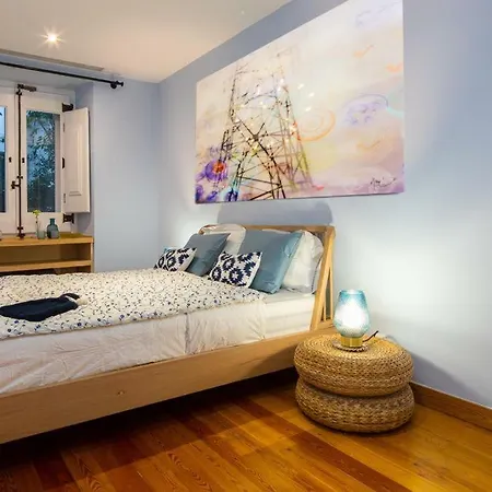 Camoes Art House Homestay