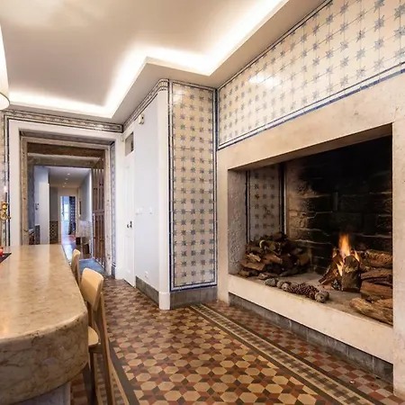 Camoes Art House Lisbon